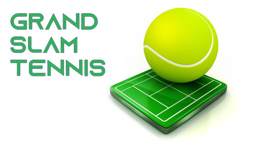 Περισσότερες πληροφορίες για "Nintendo Grand Slam Tennis (Nintendo Switch)"