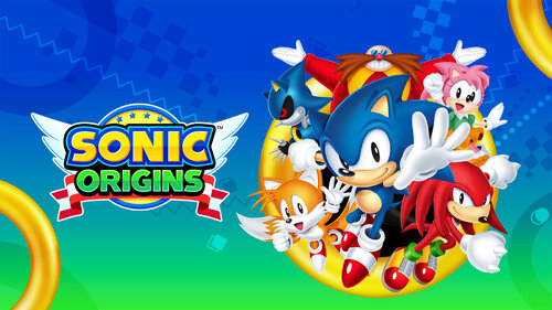 Περισσότερες πληροφορίες για "Nintendo Sonic Origins (Nintendo Switch)"