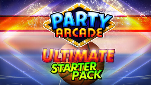 Περισσότερες πληροφορίες για "Nintendo Party Arcade - Ultimate Starter Pack (Nintendo Switch)"