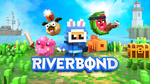 Περισσότερες πληροφορίες για "Nintendo Riverbond (Nintendo Switch)"