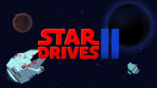 Περισσότερες πληροφορίες για "Nintendo Star Drives (Nintendo Switch)"