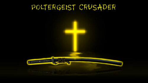 Περισσότερες πληροφορίες για "Nintendo Poltergeist Crusader (Nintendo Switch)"