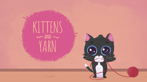 Περισσότερες πληροφορίες για "Nintendo Kittens and Yarn (Nintendo Switch)"