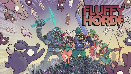 Περισσότερες πληροφορίες για "Nintendo Fluffy Horde (Nintendo Switch)"
