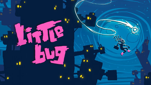 Περισσότερες πληροφορίες για "Nintendo Little Bug (Nintendo Switch)"