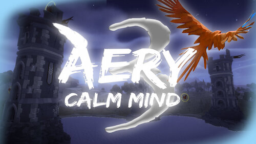 Περισσότερες πληροφορίες για "Nintendo Aery - Calm Mind 3 (Nintendo Switch)"