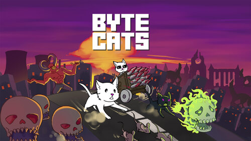 Περισσότερες πληροφορίες για "Nintendo BYTE CATS (Nintendo Switch)"