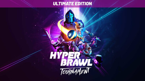 Περισσότερες πληροφορίες για "Nintendo HyperBrawl Tournament Ultimate Edition (Nintendo Switch)"