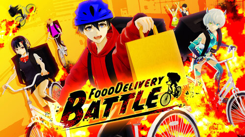 Περισσότερες πληροφορίες για "Nintendo Food Delivery Battle (Nintendo Switch)"