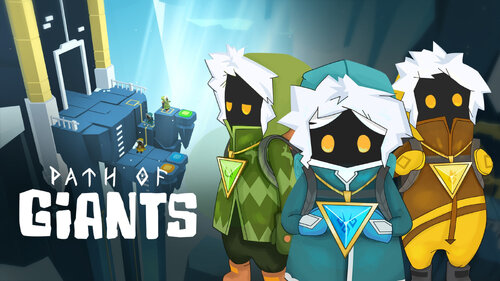 Περισσότερες πληροφορίες για "Nintendo Path of Giants (Nintendo Switch)"