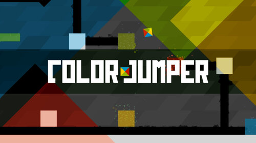 Περισσότερες πληροφορίες για "Nintendo Color Jumper (Nintendo Switch)"