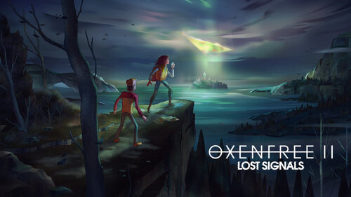 Περισσότερες πληροφορίες για "Nintendo OXENFREE II: Lost Signals (Nintendo Switch)"