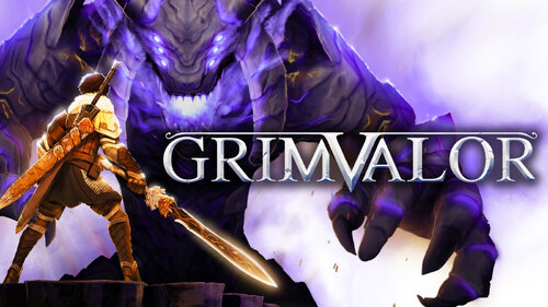 Περισσότερες πληροφορίες για "Nintendo Grimvalor (Nintendo Switch)"