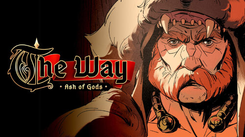 Περισσότερες πληροφορίες για "Nintendo Ash of Gods: The Way (Nintendo Switch)"