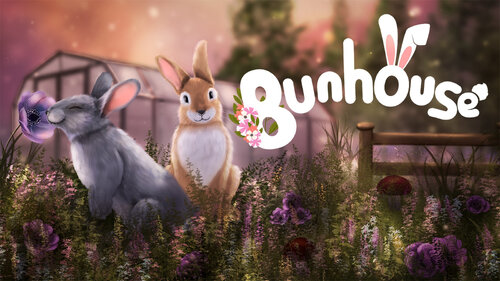Περισσότερες πληροφορίες για "Nintendo Bunhouse (Nintendo Switch)"