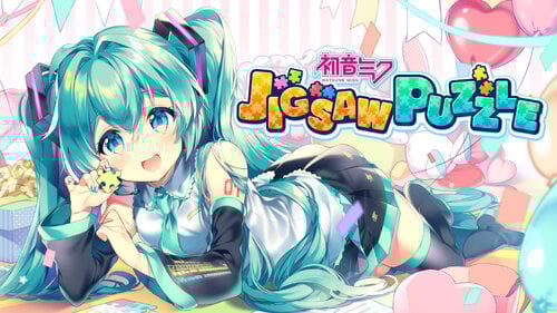 Περισσότερες πληροφορίες για "Nintendo Hatsune Miku Jigsaw Puzzle (Nintendo Switch)"