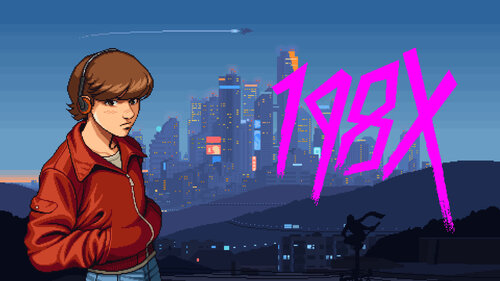 Περισσότερες πληροφορίες για "Nintendo 198X (Nintendo Switch)"
