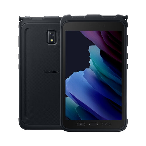 Περισσότερες πληροφορίες για "Samsung Galaxy Tab Active3 2021 8" (64 GB/4 GB/Android 10)"