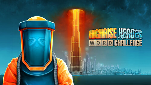 Περισσότερες πληροφορίες για "Nintendo Highrise Heroes: Word Challenge (Nintendo Switch)"