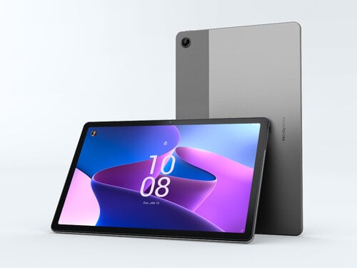 Περισσότερες πληροφορίες για "Lenovo Tab 10.61" (128 GB/SDM670/Android 12)"