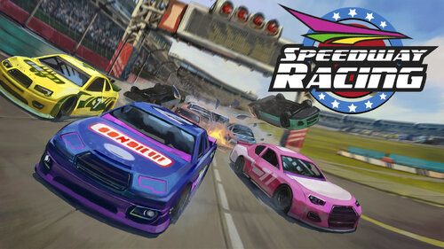 Περισσότερες πληροφορίες για "Nintendo Speedway Racing (Nintendo Switch)"