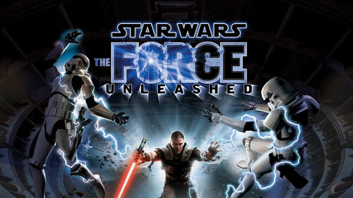 Περισσότερες πληροφορίες για "Nintendo STAR WARS: The Force Unleashed (Nintendo Switch)"