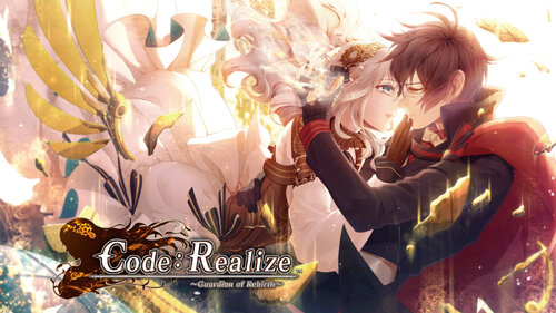 Περισσότερες πληροφορίες για "Nintendo Code: Realize ~Guardian of Rebirth~ (Nintendo Switch)"