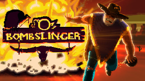 Περισσότερες πληροφορίες για "Nintendo Bombslinger (Nintendo Switch)"