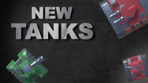 Περισσότερες πληροφορίες για "Nintendo New Tanks (Nintendo Switch)"