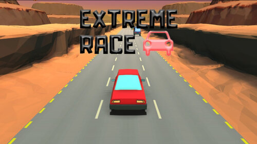 Περισσότερες πληροφορίες για "Nintendo Extreme Race (Nintendo Switch)"