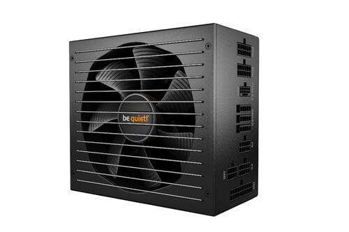 Περισσότερες πληροφορίες για "be quiet! Straight Power 12 (1000W)"