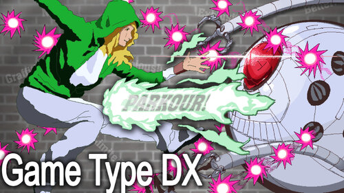 Περισσότερες πληροφορίες για "Nintendo Game Type DX (Nintendo Switch)"