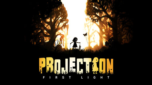 Περισσότερες πληροφορίες για "Nintendo Projection: First Light (Nintendo Switch)"
