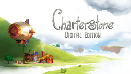 Περισσότερες πληροφορίες για "Nintendo Charterstone: Digital Edition (Nintendo Switch)"