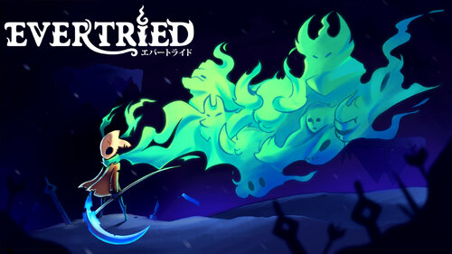 Περισσότερες πληροφορίες για "Nintendo Evertried (Nintendo Switch)"