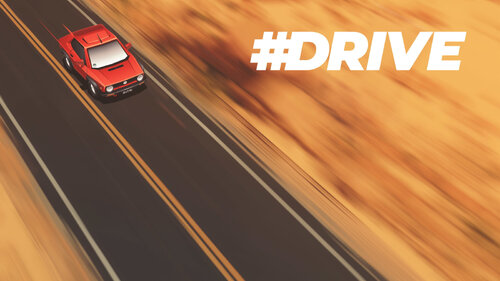 Περισσότερες πληροφορίες για "Nintendo #DRIVE (Nintendo Switch)"