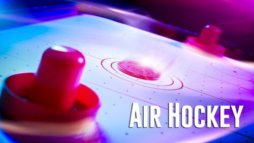 Περισσότερες πληροφορίες για "Nintendo Air Hockey (Nintendo Switch)"