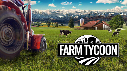 Περισσότερες πληροφορίες για "Nintendo Farm Tycoon (Nintendo Switch)"