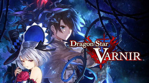 Περισσότερες πληροφορίες για "Nintendo Dragon Star Varnir (Nintendo Switch)"