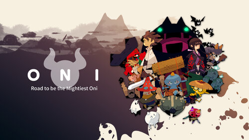 Περισσότερες πληροφορίες για "Nintendo ONI : Road to be the Mightiest Oni (Nintendo Switch)"