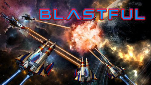 Περισσότερες πληροφορίες για "Nintendo Blastful (Nintendo Switch)"