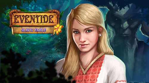 Περισσότερες πληροφορίες για "Nintendo Eventide: Slavic Fable (Nintendo Switch)"