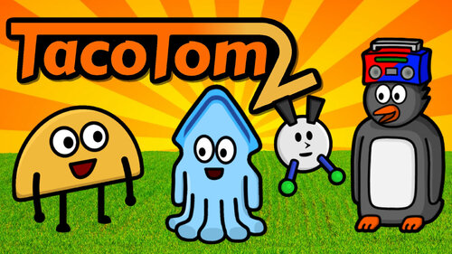Περισσότερες πληροφορίες για "Nintendo Taco Tom 2 (Nintendo Switch)"