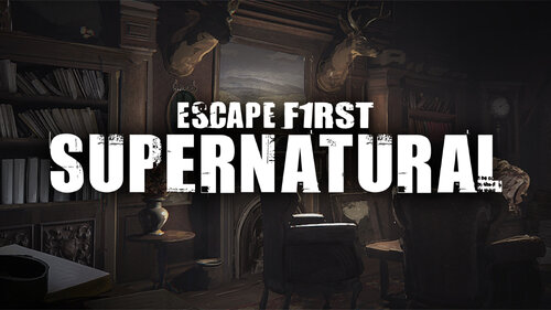 Περισσότερες πληροφορίες για "Nintendo Escape First Supernatural (Nintendo Switch)"