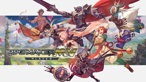 Περισσότερες πληροφορίες για "Nintendo RPG Maker MV Player (Nintendo Switch)"