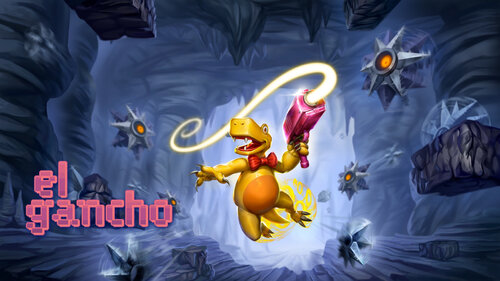 Περισσότερες πληροφορίες για "Nintendo El Gancho (Nintendo Switch)"