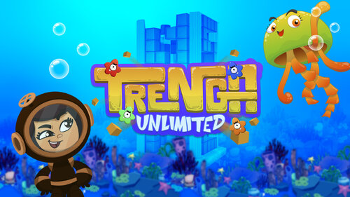 Περισσότερες πληροφορίες για "Nintendo Trenga Unlimited (Nintendo Switch)"