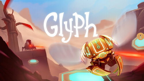 Περισσότερες πληροφορίες για "Nintendo Glyph (Nintendo Switch)"