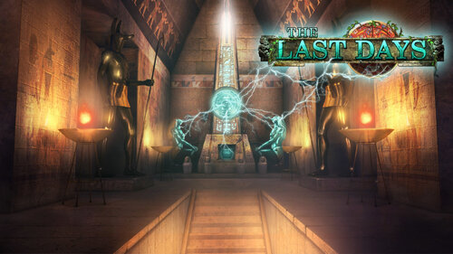 Περισσότερες πληροφορίες για "Nintendo The Last Days (Nintendo Switch)"
