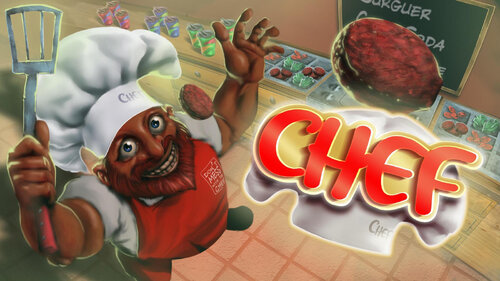 Περισσότερες πληροφορίες για "Nintendo Chef (Nintendo Switch)"